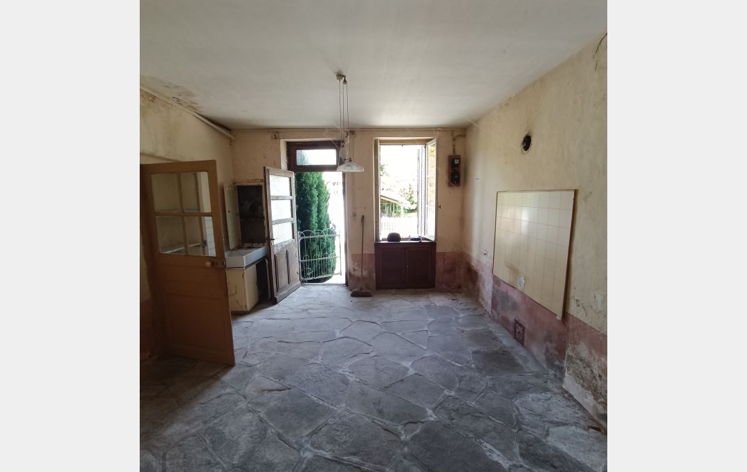 BOUSSAC IMMOBILIER : Maison / Villa | TERCILLAT (23350) | 85 m2 | 40 000 € 