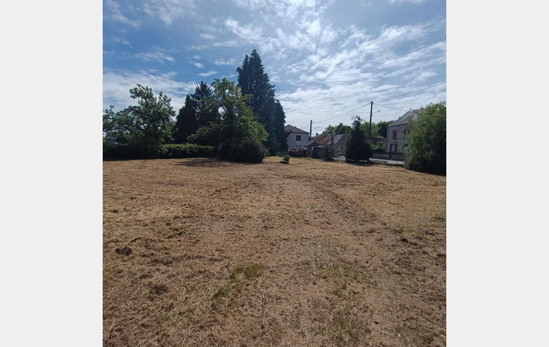 BOUSSAC IMMOBILIER : Maison / Villa | TERCILLAT (23350) | 85 m2 | 40 000 € 