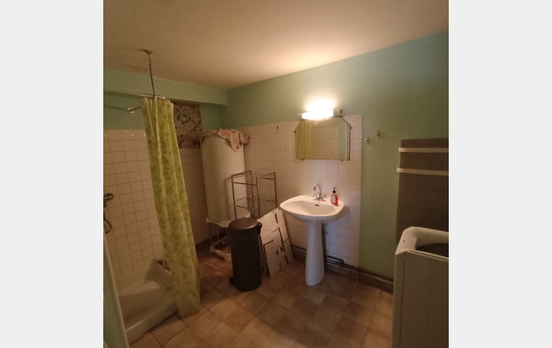 BOUSSAC IMMOBILIER : Maison / Villa | TERCILLAT (23350) | 85 m2 | 40 000 € 