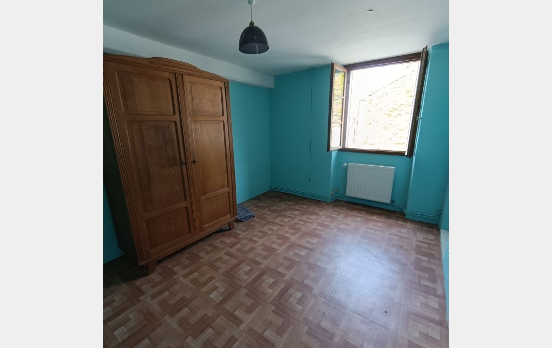 BOUSSAC IMMOBILIER : Maison / Villa | TERCILLAT (23350) | 85 m2 | 40 000 € 
