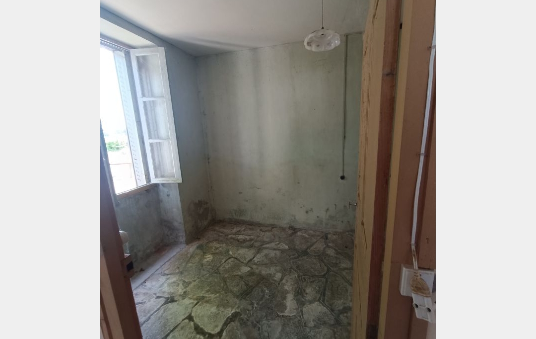 BOUSSAC IMMOBILIER : Maison / Villa | TERCILLAT (23350) | 85 m2 | 40 000 € 