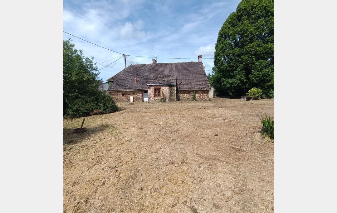 BOUSSAC IMMOBILIER : Maison / Villa | TERCILLAT (23350) | 85 m2 | 40 000 € 