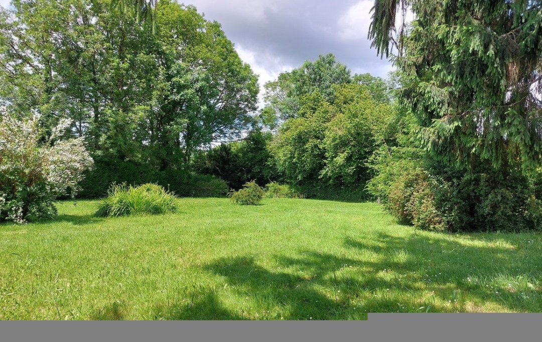 BOUSSAC IMMOBILIER : Maison / Villa | ROCHES (23270) | 221 m2 | 141 500 € 
