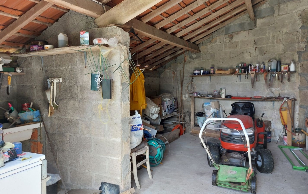 BOUSSAC IMMOBILIER : Maison / Villa | ROCHES (23270) | 221 m2 | 141 500 € 