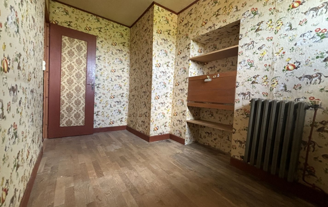 BOUSSAC IMMOBILIER : Maison / Villa | BOUSSAC (23600) | 118 m2 | 67 000 € 