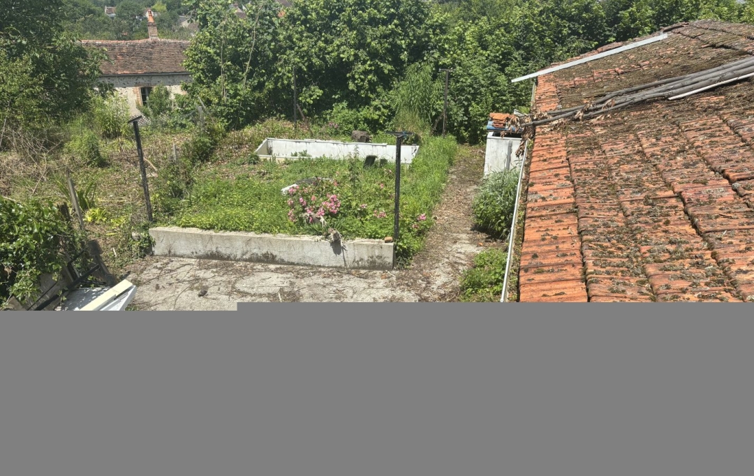 BOUSSAC IMMOBILIER : Maison / Villa | BOUSSAC (23600) | 118 m2 | 67 000 € 