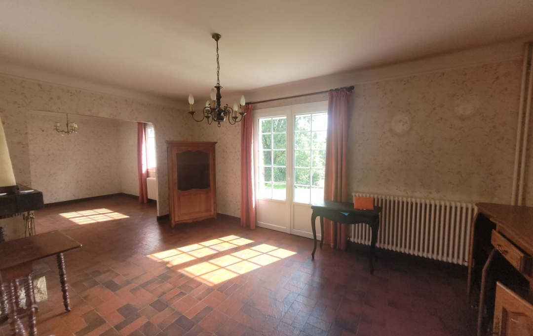 BOUSSAC IMMOBILIER : Maison / Villa | SIDIAILLES (18270) | 88 m2 | 150 000 € 