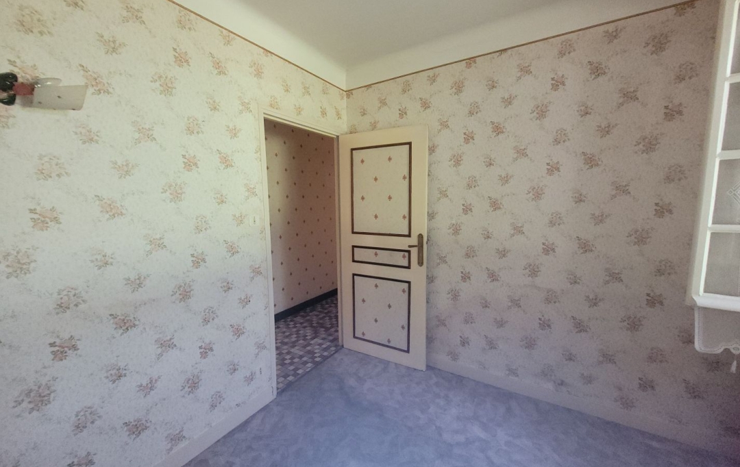 BOUSSAC IMMOBILIER : Maison / Villa | SIDIAILLES (18270) | 88 m2 | 150 000 € 