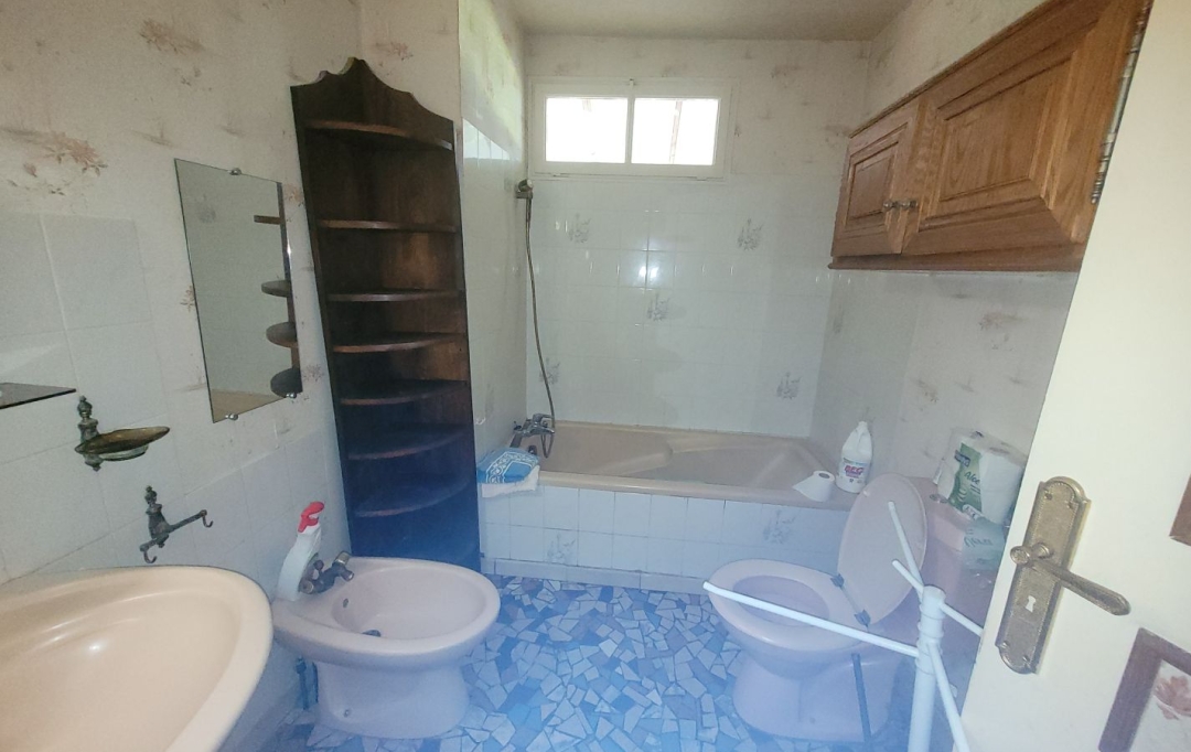 BOUSSAC IMMOBILIER : Maison / Villa | SIDIAILLES (18270) | 88 m2 | 150 000 € 