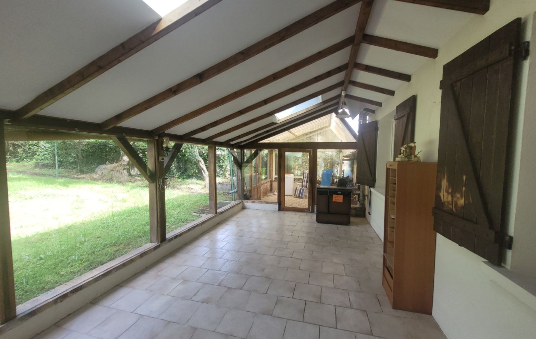 BOUSSAC IMMOBILIER : Maison / Villa | SIDIAILLES (18270) | 88 m2 | 150 000 € 