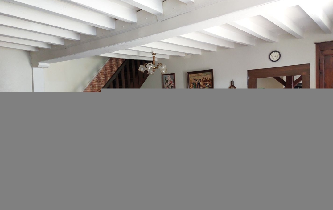 BOUSSAC IMMOBILIER : Maison / Villa | BORD-SAINT-GEORGES (23230) | 94 m2 | 93 000 € 