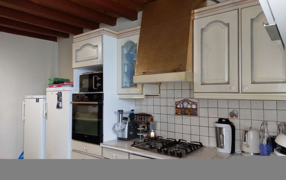 BOUSSAC IMMOBILIER : Maison / Villa | BORD-SAINT-GEORGES (23230) | 94 m2 | 93 000 € 