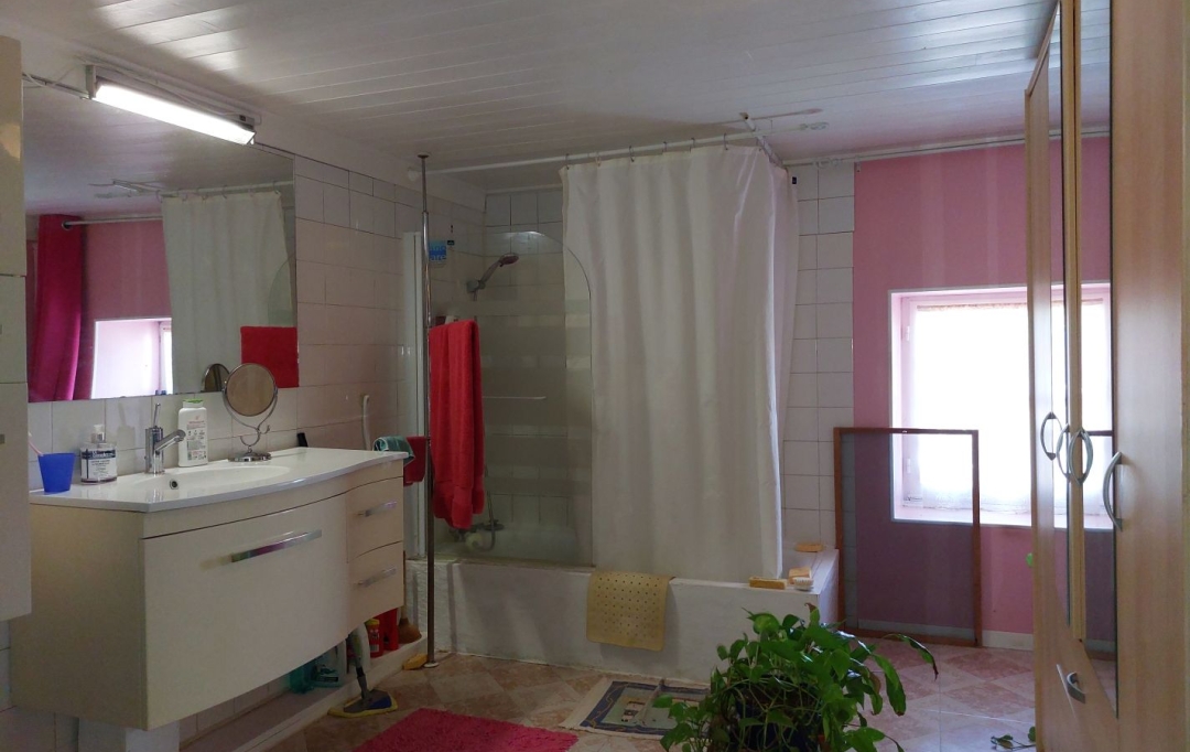 BOUSSAC IMMOBILIER : Maison / Villa | BORD-SAINT-GEORGES (23230) | 94 m2 | 93 000 € 