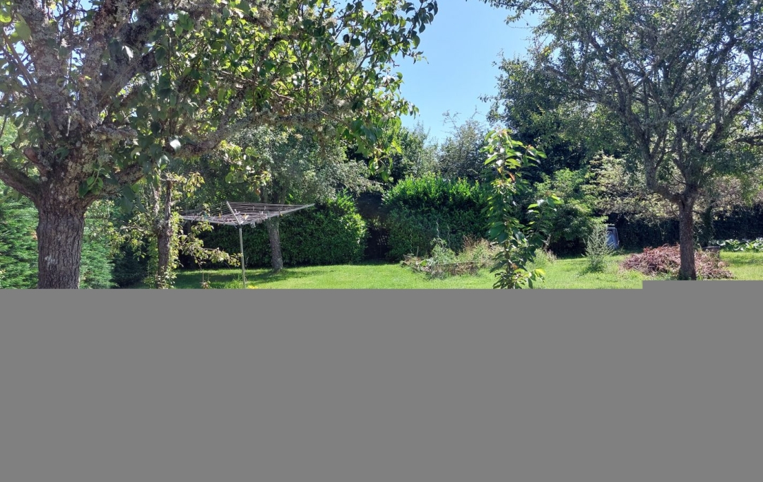 BOUSSAC IMMOBILIER : Maison / Villa | LAVAUFRANCHE (23600) | 134 m2 | 147 500 € 