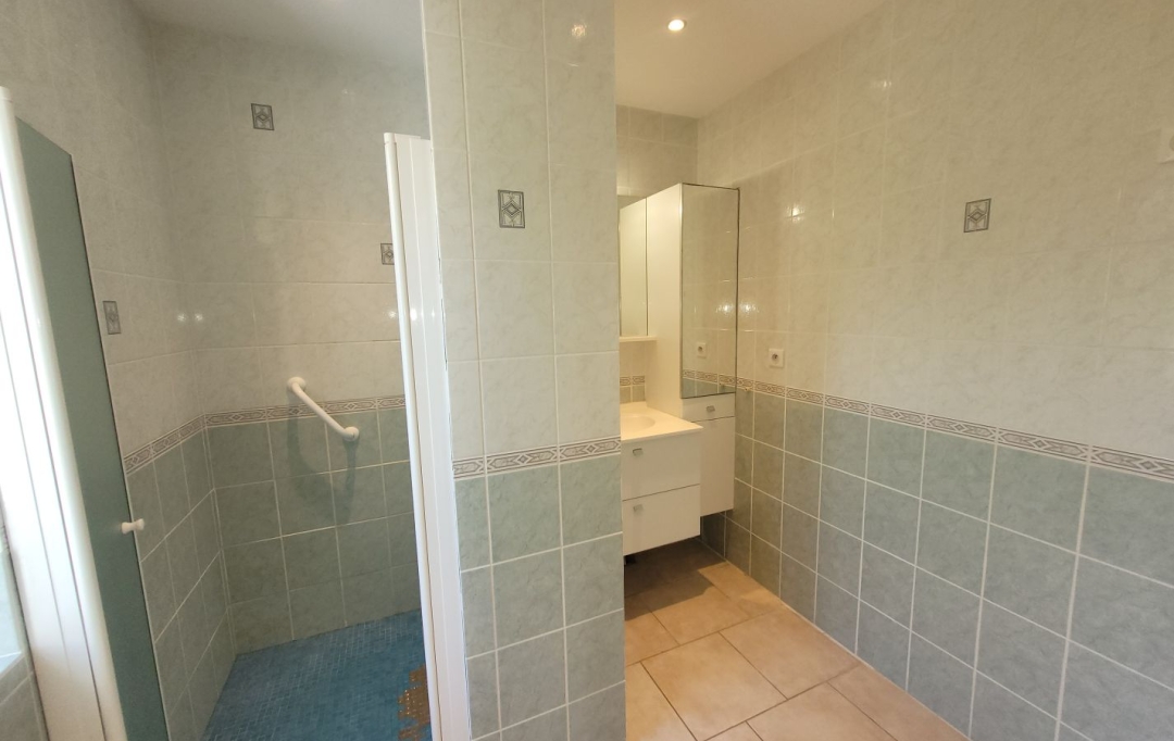 BOUSSAC IMMOBILIER : House | SAINT-SAUVIER (03370) | 109 m2 | 120 000 € 