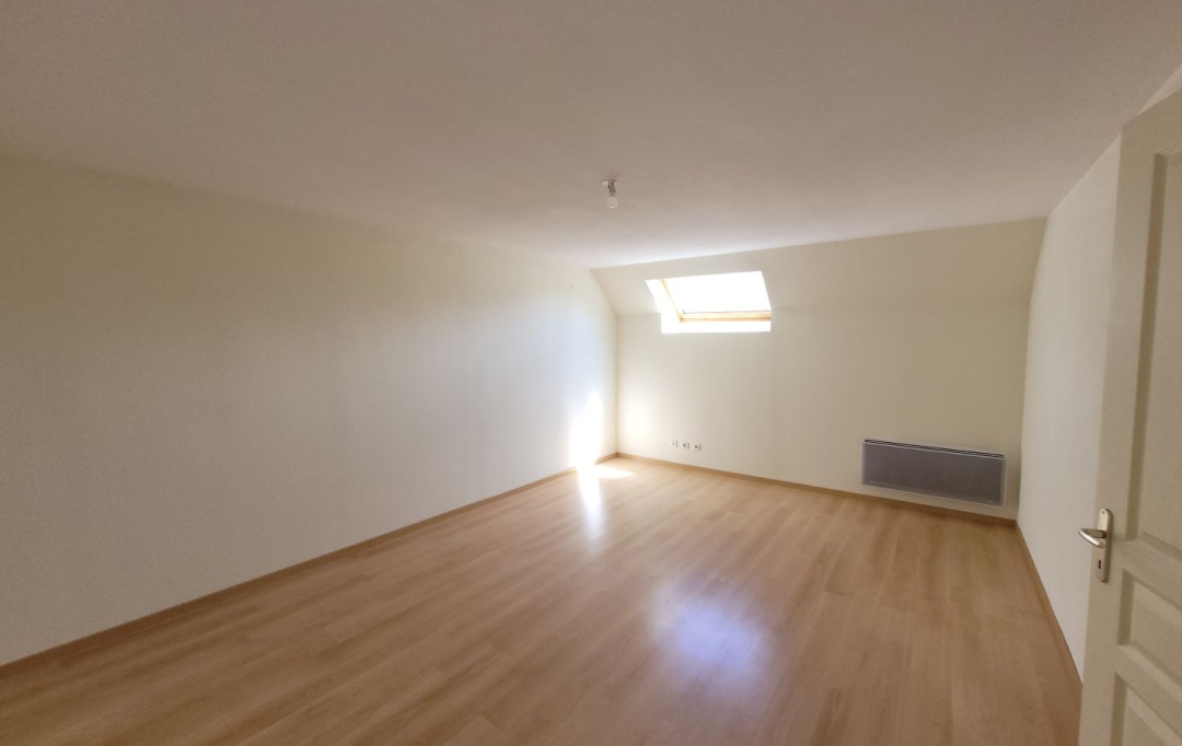 BOUSSAC IMMOBILIER : House | SAINT-SAUVIER (03370) | 109 m2 | 120 000 € 