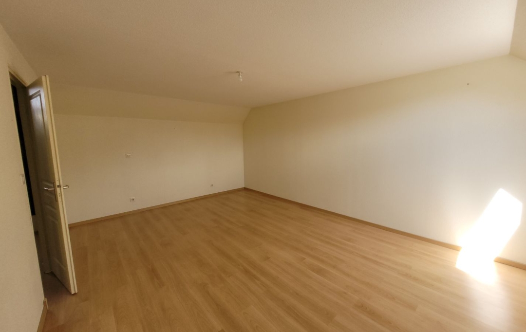 BOUSSAC IMMOBILIER : House | SAINT-SAUVIER (03370) | 109 m2 | 120 000 € 