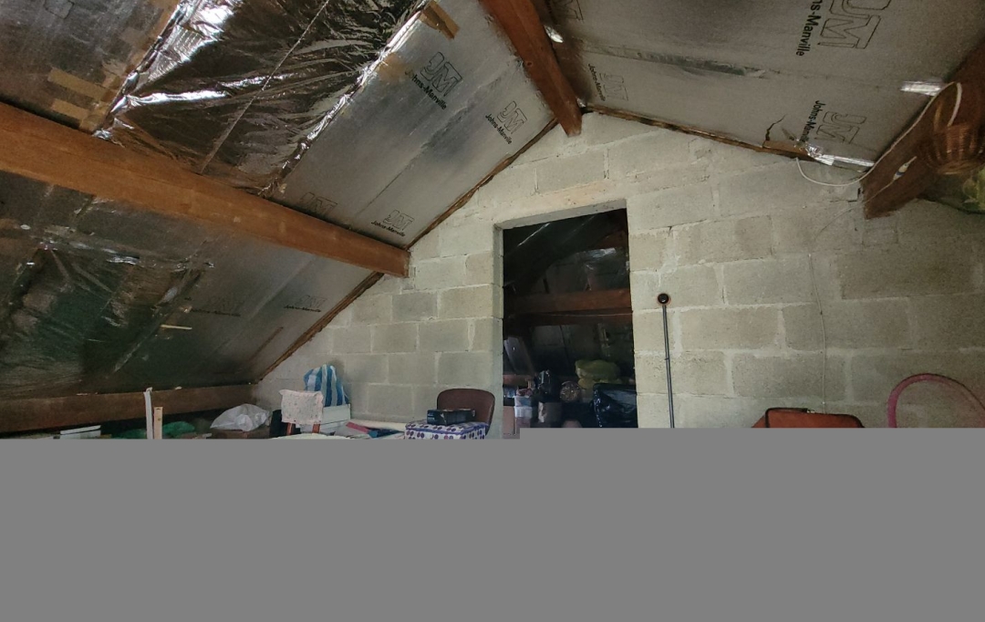 BOUSSAC IMMOBILIER : House | BOUSSAC (23600) | 70 m2 | 66 000 € 