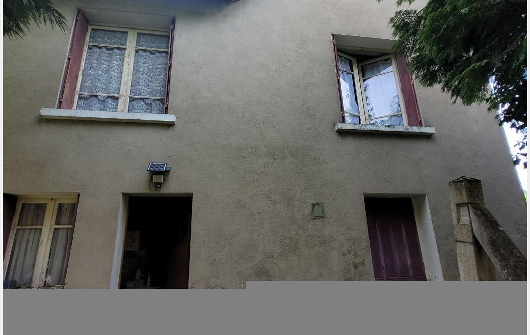 BOUSSAC IMMOBILIER : House | BOUSSAC (23600) | 70 m2 | 66 000 € 