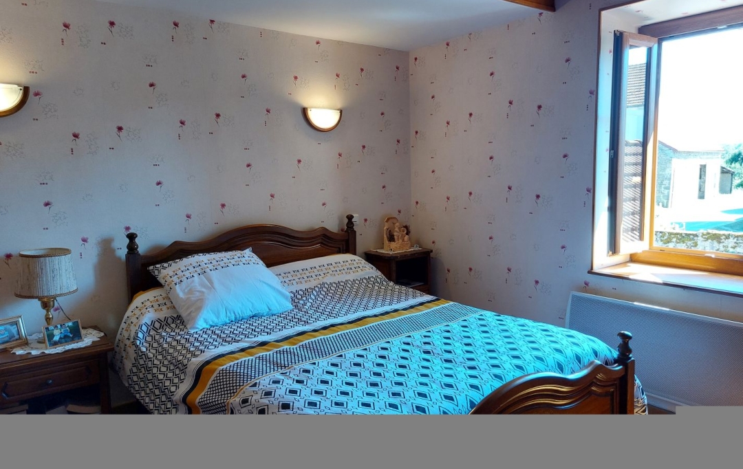 BOUSSAC IMMOBILIER : Maison / Villa | RETERRE (23110) | 167 m2 | 183 000 € 
