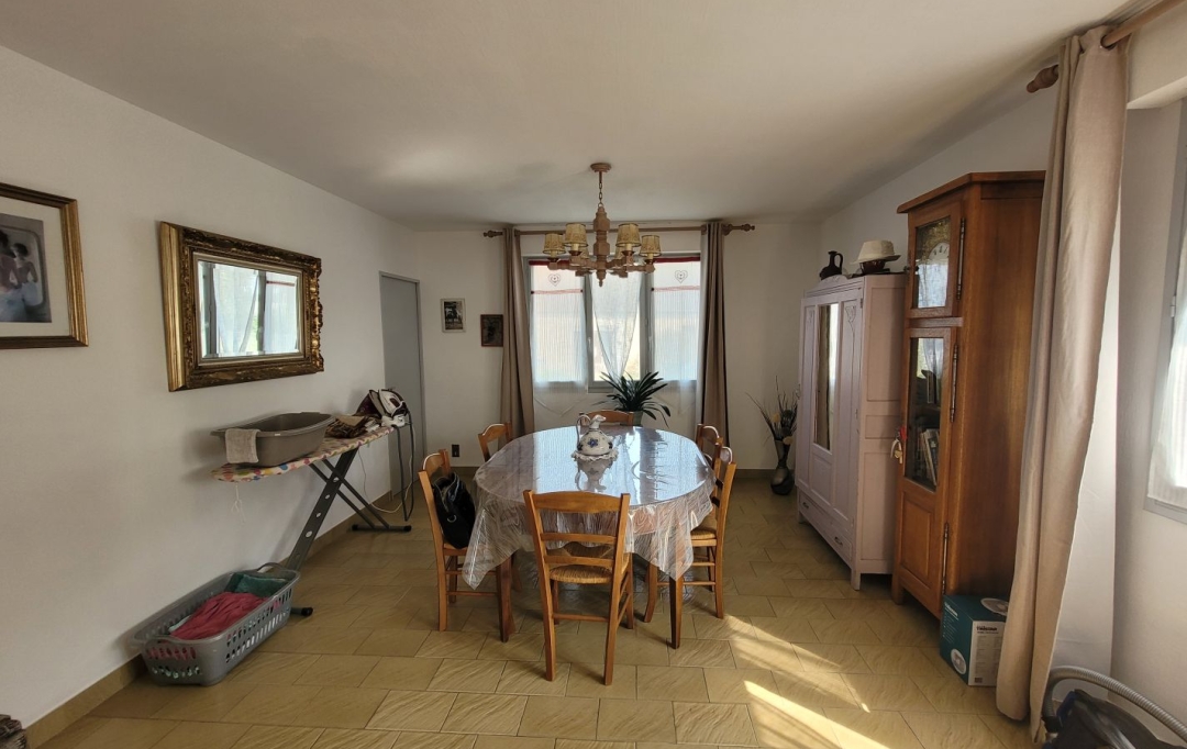 BOUSSAC IMMOBILIER : House | PREVERANGES (18370) | 73 m2 | 72 000 € 