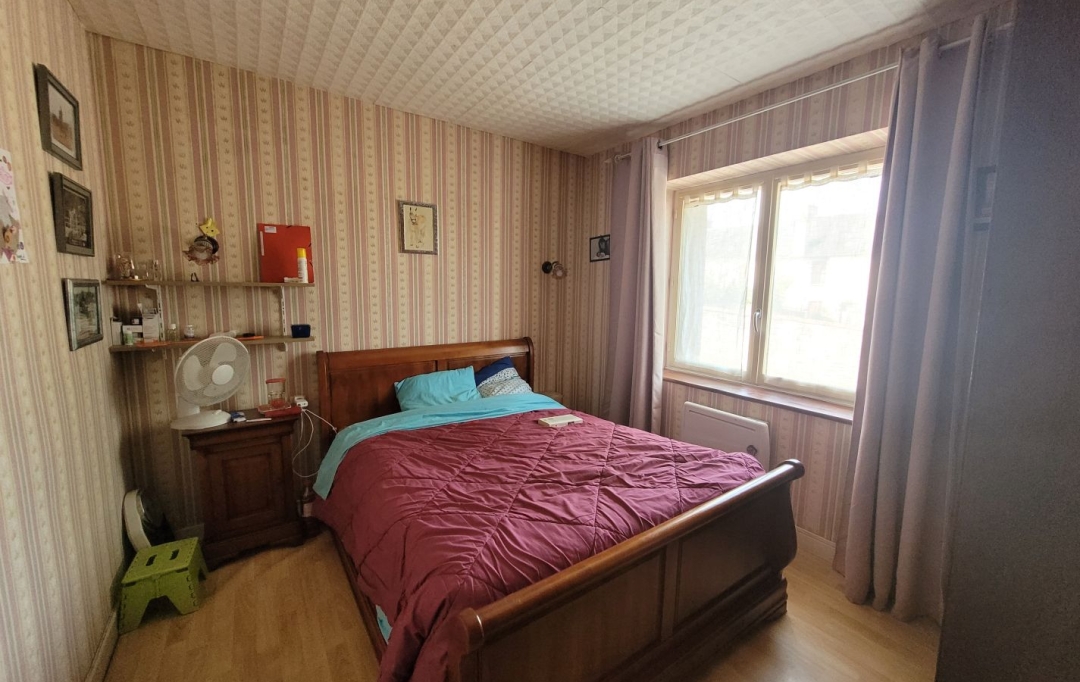 BOUSSAC IMMOBILIER : House | PREVERANGES (18370) | 73 m2 | 72 000 € 