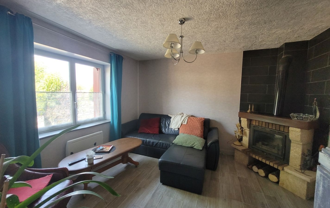 BOUSSAC IMMOBILIER : House | PREVERANGES (18370) | 73 m2 | 72 000 € 