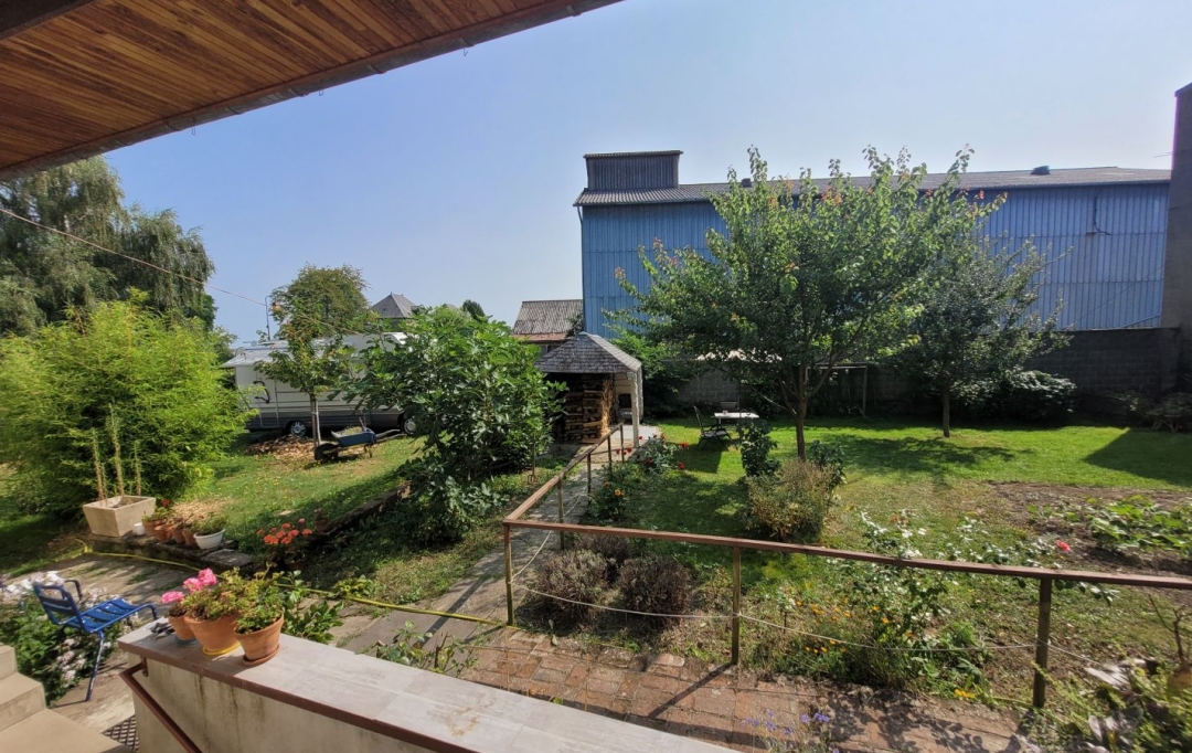 BOUSSAC IMMOBILIER : House | PREVERANGES (18370) | 73 m2 | 72 000 € 