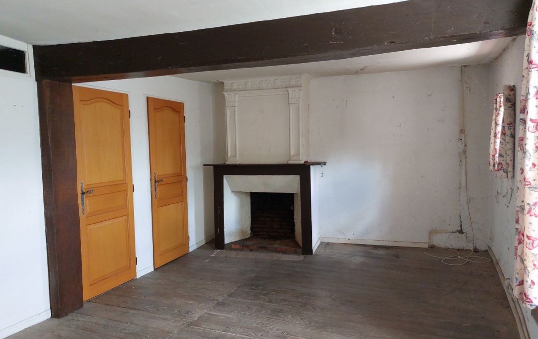BOUSSAC IMMOBILIER : Maison / Villa | CHAMBON-SAINTE-CROIX (23220) | 223 m2 | 69 000 € 