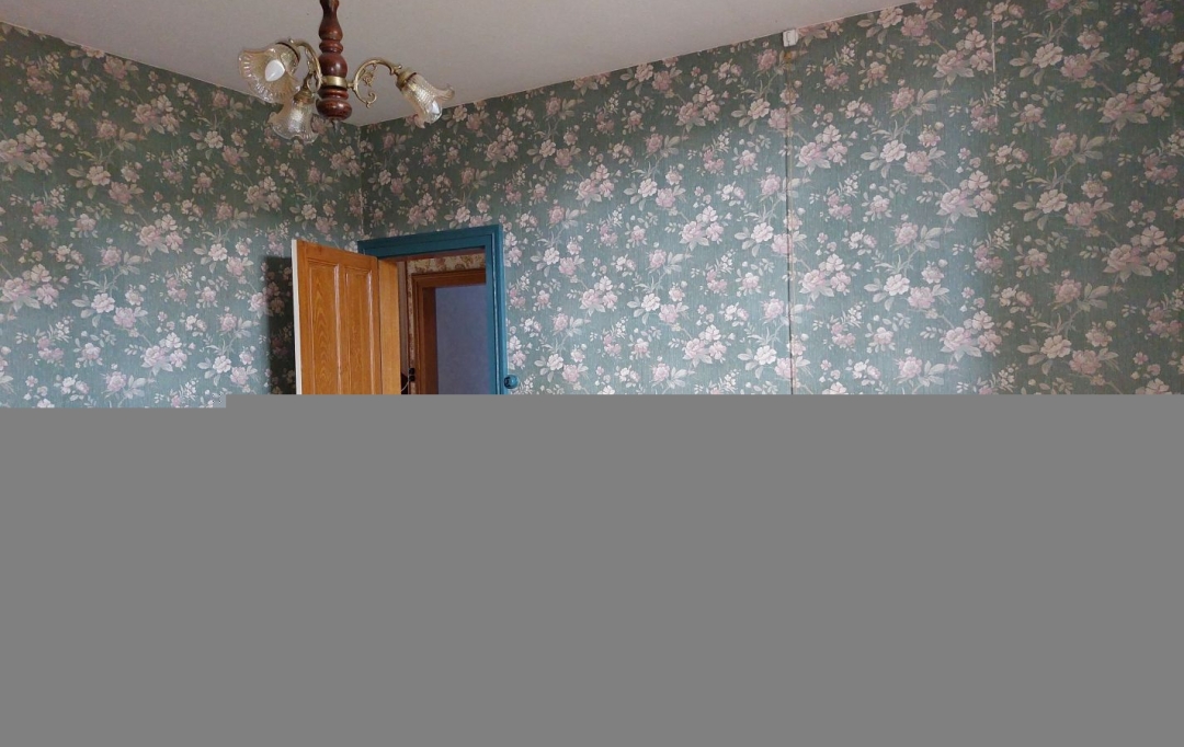 BOUSSAC IMMOBILIER : House | BUSSIERE-NOUVELLE (23700) | 144 m2 | 130 000 € 