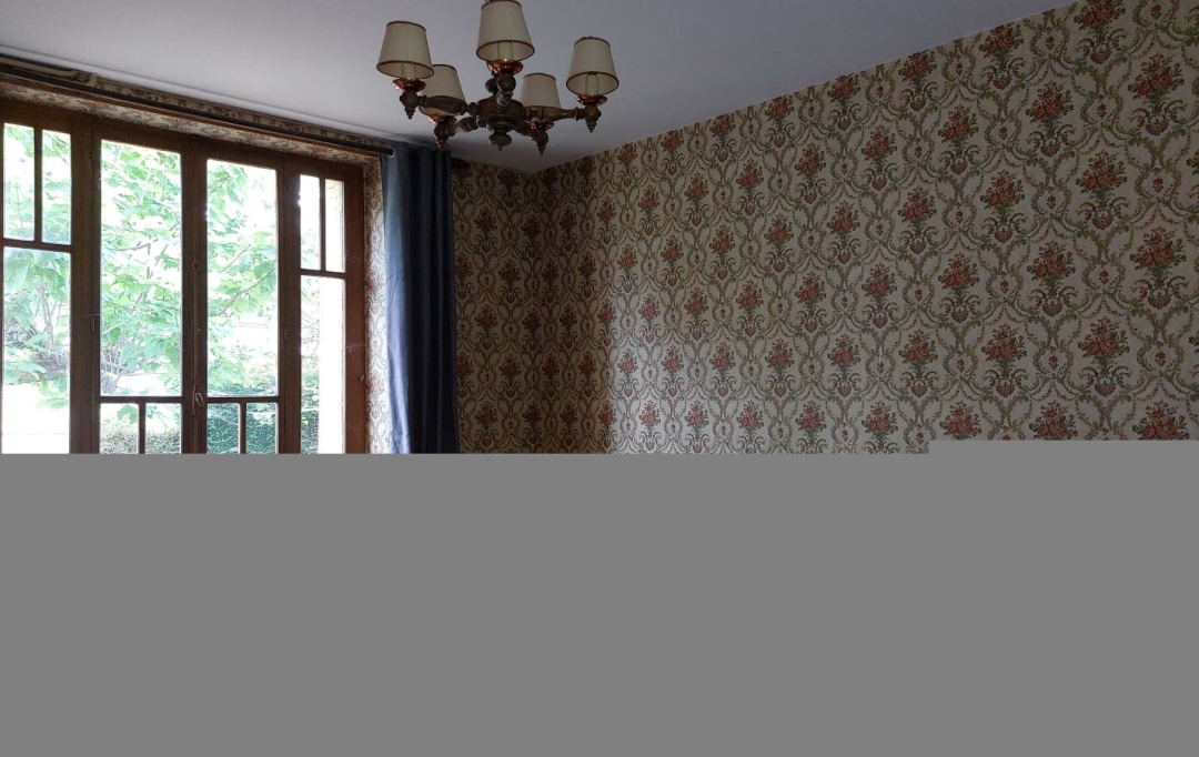 BOUSSAC IMMOBILIER : House | BUSSIERE-NOUVELLE (23700) | 144 m2 | 130 000 € 