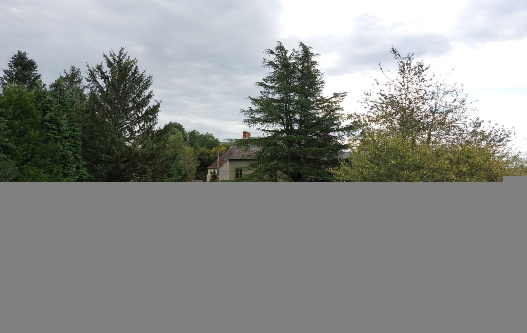 BOUSSAC IMMOBILIER : House | BUSSIERE-NOUVELLE (23700) | 144 m2 | 130 000 € 