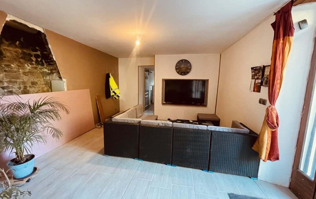 BOUSSAC IMMOBILIER : Maison / Villa | AUBUSSON (23200) | 200 m2 | 159 500 € 