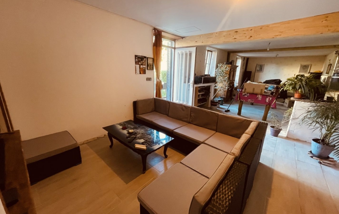 BOUSSAC IMMOBILIER : Maison / Villa | AUBUSSON (23200) | 200 m2 | 159 500 € 