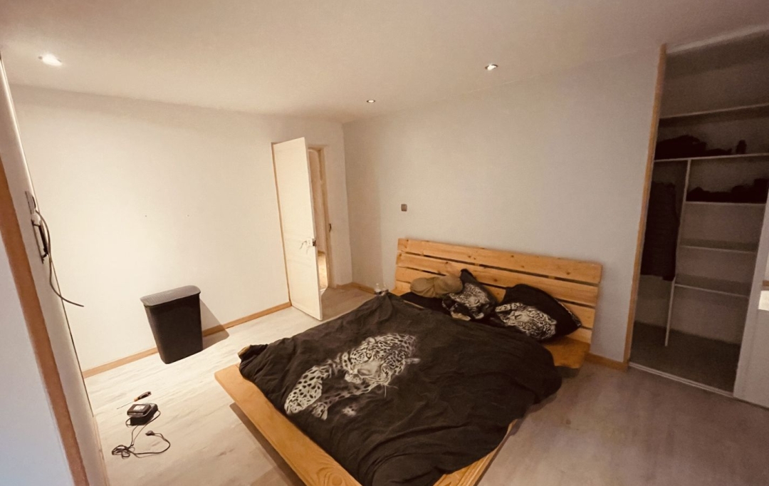 BOUSSAC IMMOBILIER : Maison / Villa | AUBUSSON (23200) | 200 m2 | 159 500 € 