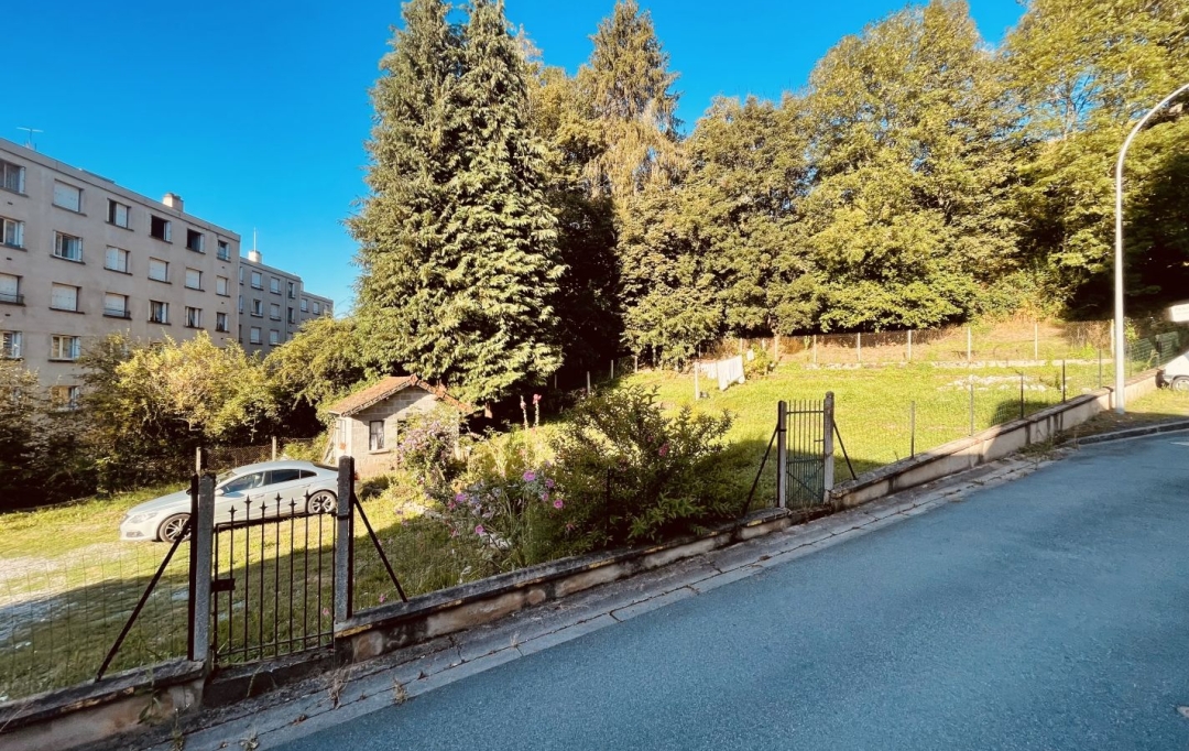 BOUSSAC IMMOBILIER : Maison / Villa | AUBUSSON (23200) | 200 m2 | 159 500 € 