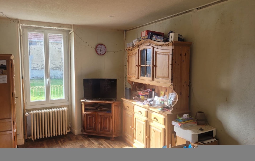 BOUSSAC IMMOBILIER : Maison / Villa | VIJON (36160) | 57 m2 | 88 000 € 
