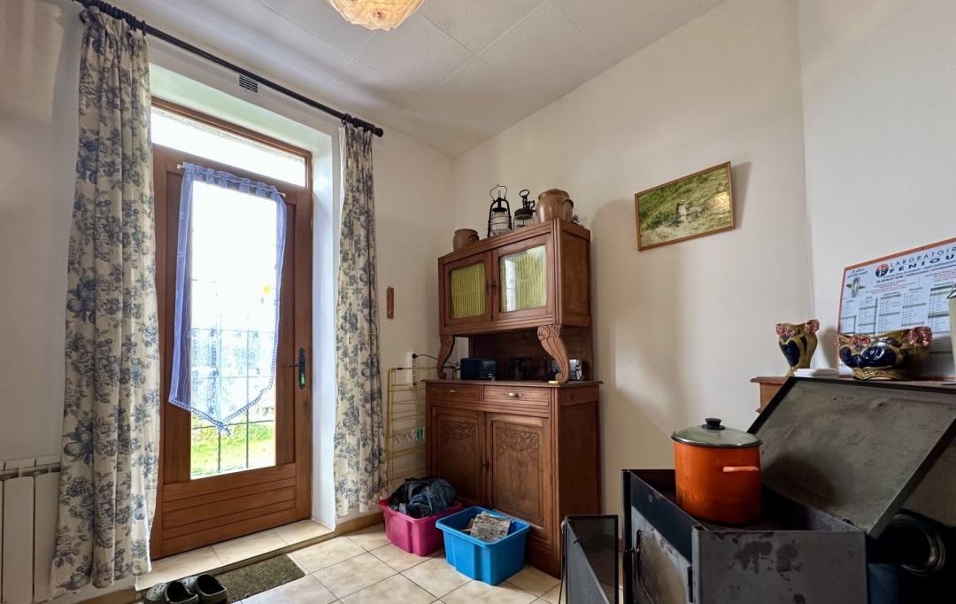 BOUSSAC IMMOBILIER : Maison / Villa | LAVAUFRANCHE (23600) | 82 m2 | 115 000 € 