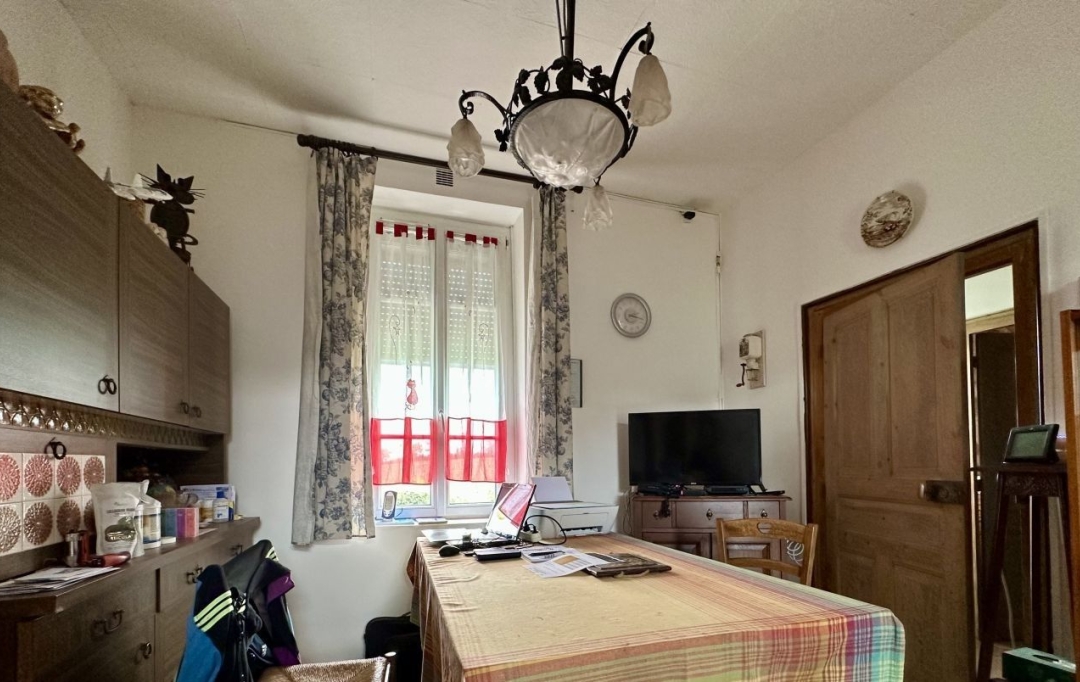 BOUSSAC IMMOBILIER : Maison / Villa | LAVAUFRANCHE (23600) | 82 m2 | 115 000 € 