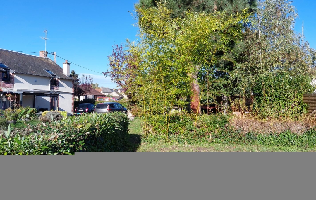 BOUSSAC IMMOBILIER : House | GOUZON (23230) | 145 m2 | 130 000 € 