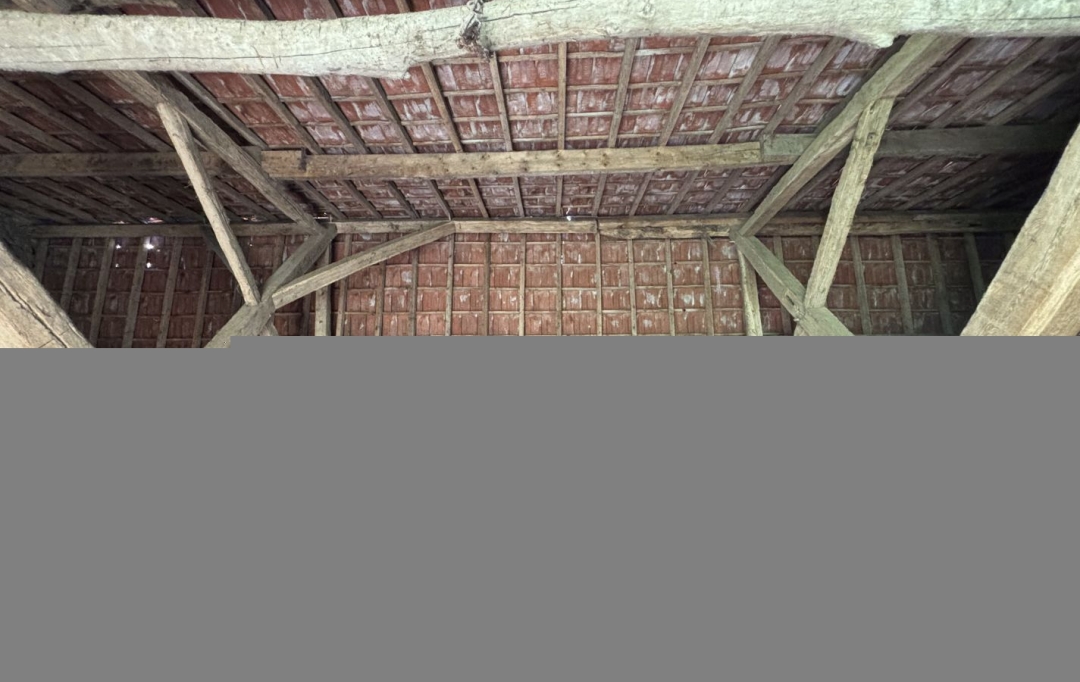 BOUSSAC IMMOBILIER : House | JALESCHES (23270) | 150 m2 | 35 500 &euro; 