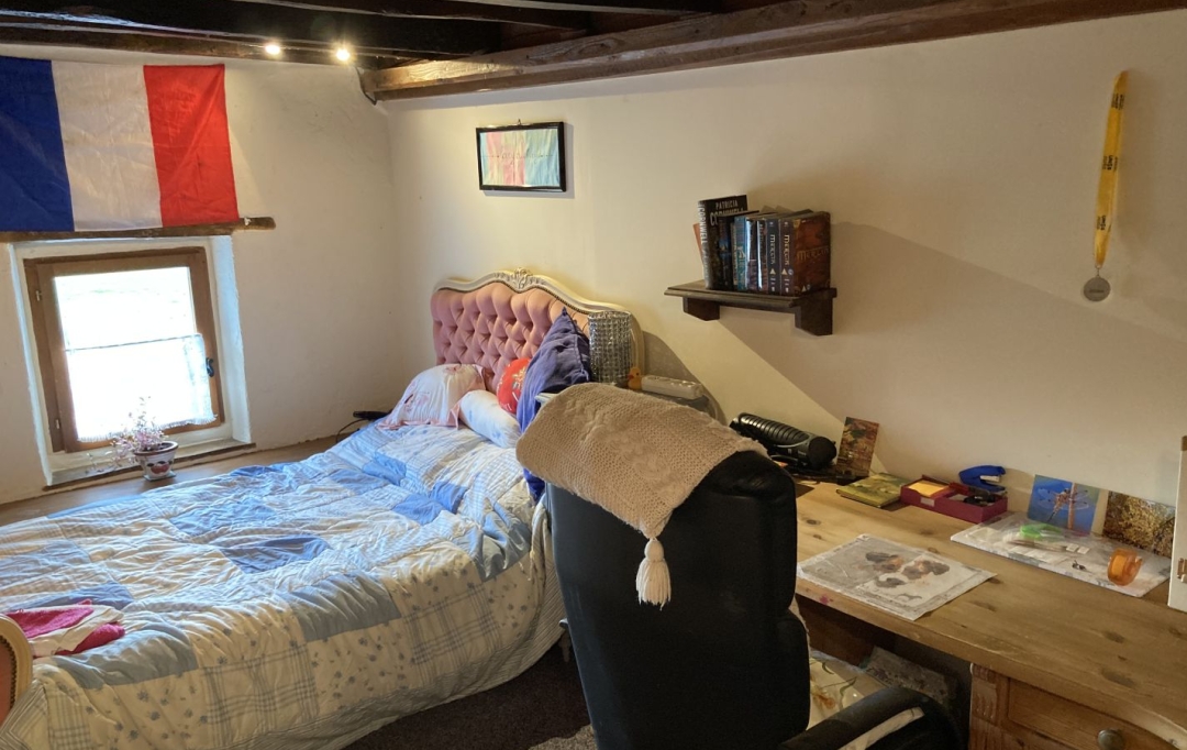 BOUSSAC IMMOBILIER : Maison / Villa | DOMEYROT (23140) | 96 m2 | 187 950 € 