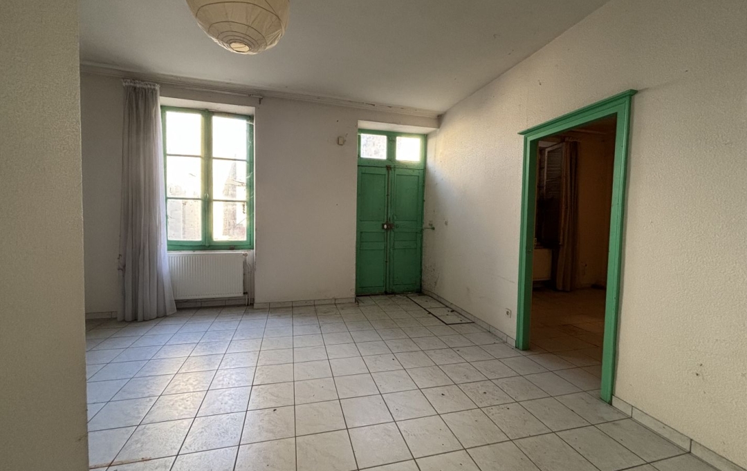 BOUSSAC IMMOBILIER : Maison / Villa | CLUGNAT (23270) | 200 m2 | 49 500 € 