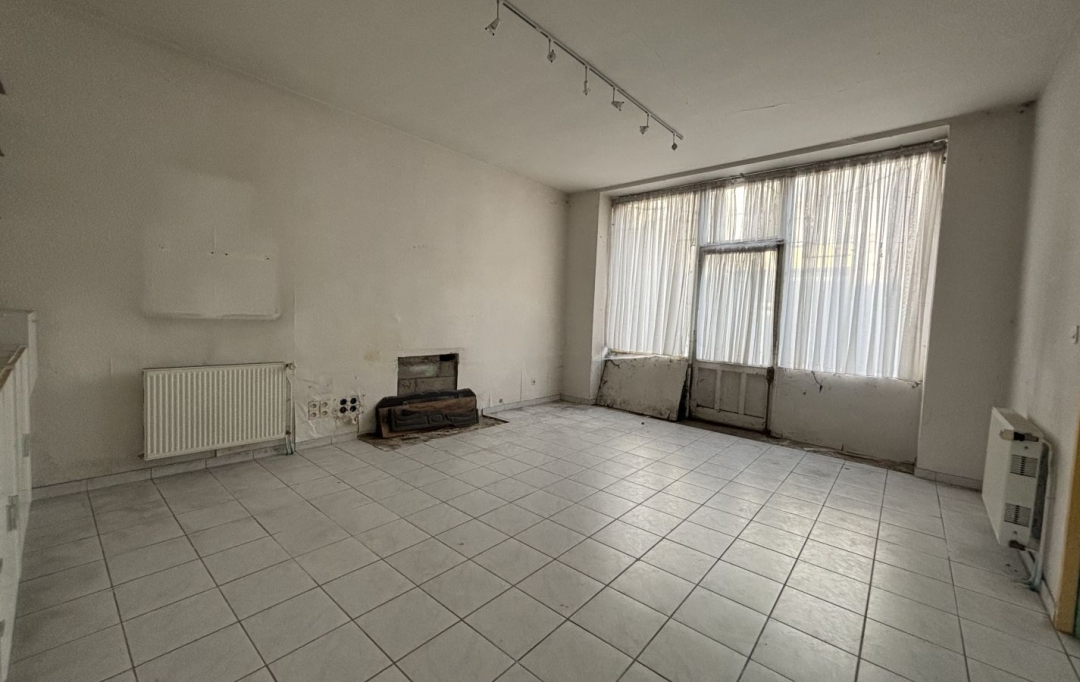 BOUSSAC IMMOBILIER : Maison / Villa | CLUGNAT (23270) | 200 m2 | 49 500 € 