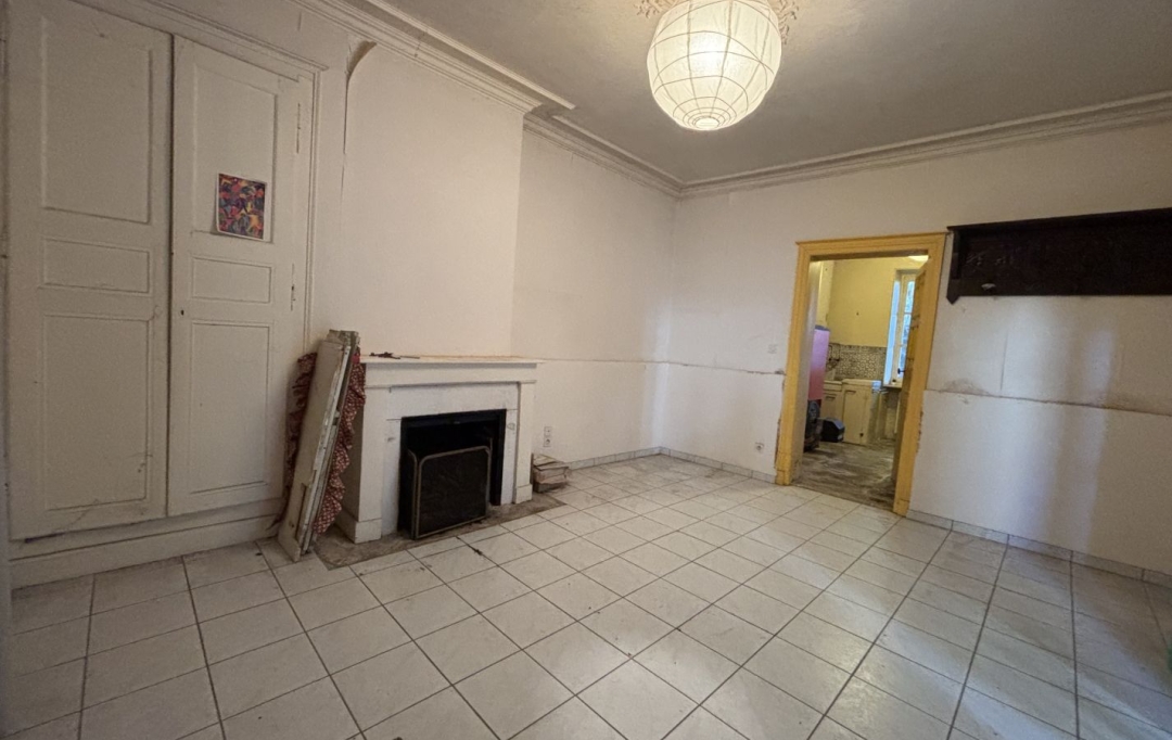BOUSSAC IMMOBILIER : Maison / Villa | CLUGNAT (23270) | 200 m2 | 49 500 € 