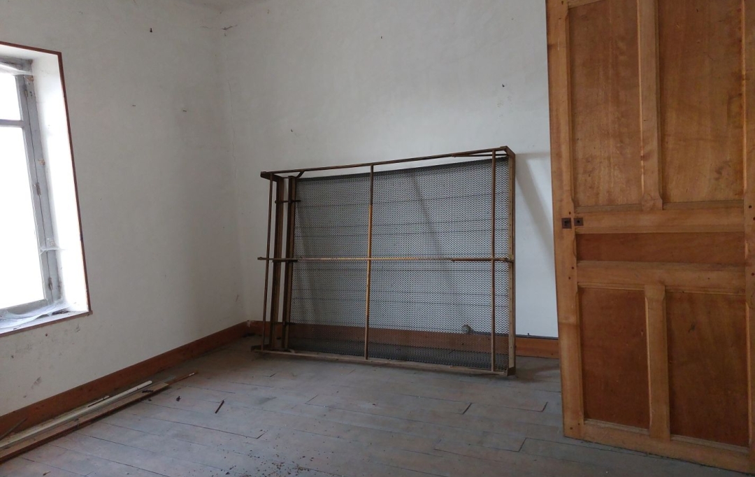 BOUSSAC IMMOBILIER : Maison / Villa | GOUZON (23230) | 61 m2 | 50 500 € 