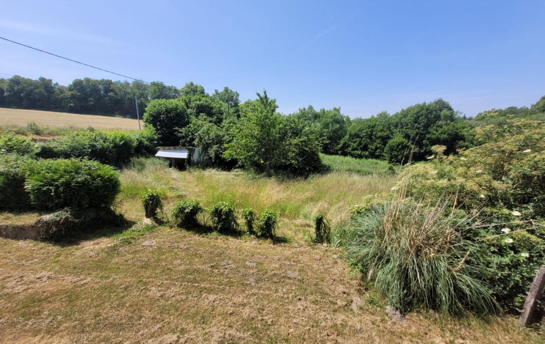 BOUSSAC IMMOBILIER : Maison / Villa | BOUSSAC (23600) | 71 m2 | 37 500 € 