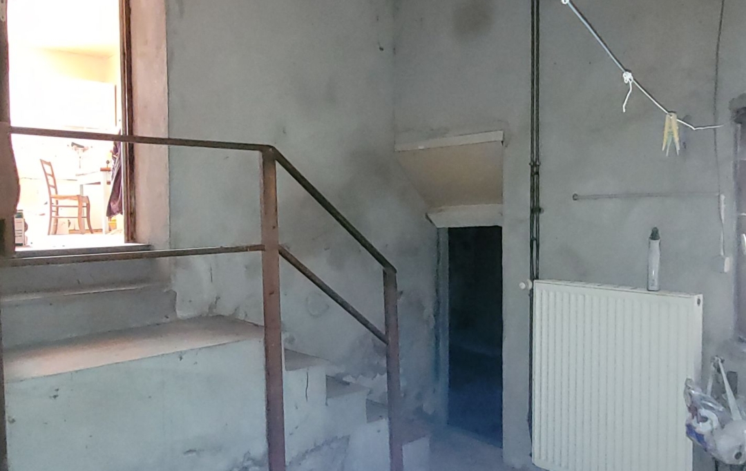 BOUSSAC IMMOBILIER : Maison / Villa | BOUSSAC (23600) | 71 m2 | 37 500 € 