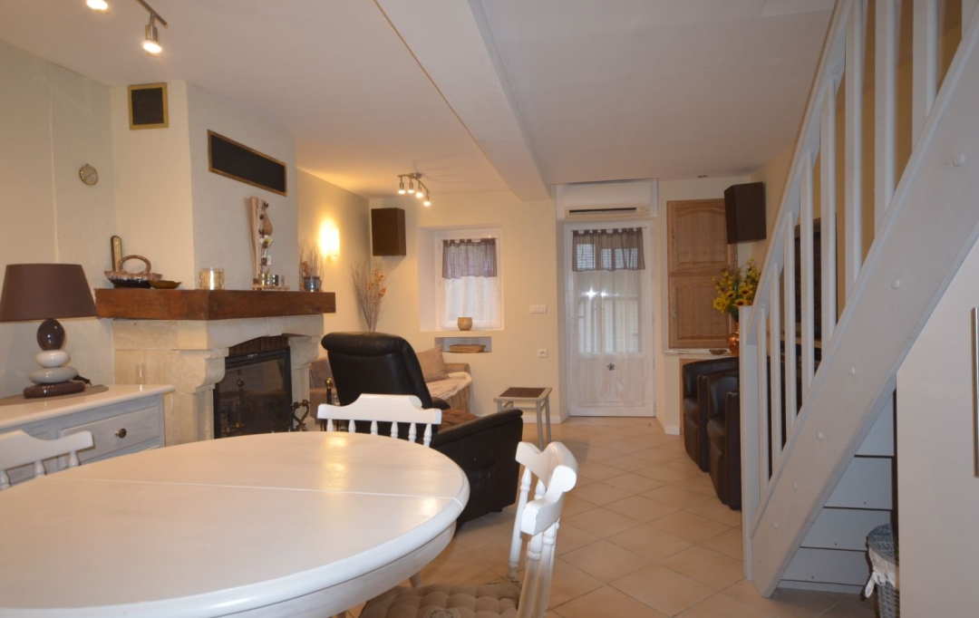 BOUSSAC IMMOBILIER : Maison / Villa | SOUMANS (23600) | 49 m2 | 55 500 € 
