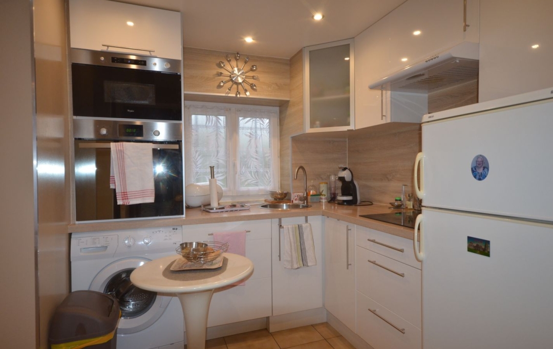BOUSSAC IMMOBILIER : Maison / Villa | SOUMANS (23600) | 49 m2 | 55 500 € 